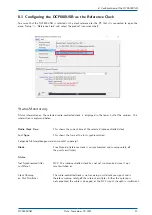 Preview for 26 page of Meinberg DCF600USB Setup Manual