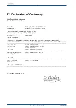 Preview for 31 page of Meinberg DCF600USB Setup Manual