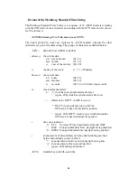 Предварительный просмотр 20 страницы Meinberg DCF77 PC32 Operating Instructions Manual