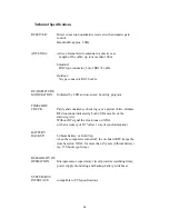 Предварительный просмотр 15 страницы Meinberg DCF77 PCI509 Operating Instructions Manual