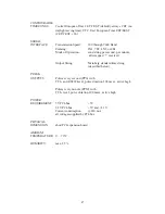 Предварительный просмотр 17 страницы Meinberg DCF77 PCI510 Operating Instructions Manual