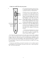 Предварительный просмотр 9 страницы Meinberg DCF77 Operating Instructions Manual