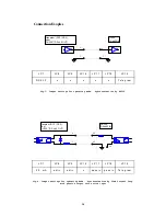 Предварительный просмотр 14 страницы Meinberg FUNKUHREN DU35K Operating Instructions Manual