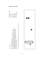 Предварительный просмотр 19 страницы Meinberg FUNKUHREN DU35K Operating Instructions Manual