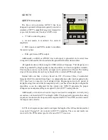 Предварительный просмотр 7 страницы Meinberg GEN170TGP Operating Instructions Manual