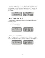 Предварительный просмотр 12 страницы Meinberg GEN170TGP Operating Instructions Manual