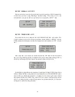 Предварительный просмотр 13 страницы Meinberg GEN170TGP Operating Instructions Manual