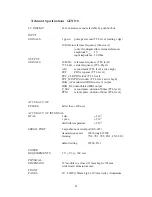 Предварительный просмотр 22 страницы Meinberg GEN170TGP Operating Instructions Manual