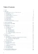 Предварительный просмотр 3 страницы Meinberg GNS165 Manual