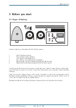 Предварительный просмотр 6 страницы Meinberg GNSS Multiband Antenna Manual