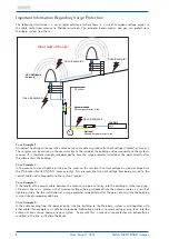 Предварительный просмотр 9 страницы Meinberg GNSS Multiband Antenna Manual