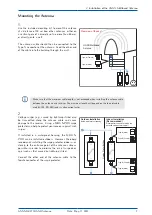 Предварительный просмотр 10 страницы Meinberg GNSS Multiband Antenna Manual