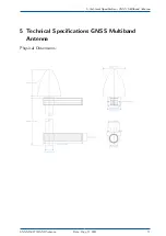 Предварительный просмотр 14 страницы Meinberg GNSS Multiband Antenna Manual