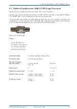 Предварительный просмотр 16 страницы Meinberg GNSS Multiband Antenna Manual