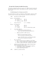 Preview for 16 page of Meinberg GPS161AHS Operating Instructions Manual