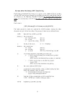 Preview for 17 page of Meinberg GPS161AHS Operating Instructions Manual