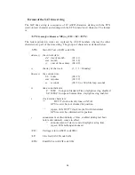 Preview for 18 page of Meinberg GPS161AHS Operating Instructions Manual