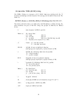 Preview for 19 page of Meinberg GPS161AHS Operating Instructions Manual