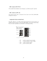 Preview for 13 page of Meinberg GPS163AHS Operating Instructions Manual