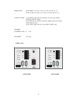 Preview for 17 page of Meinberg GPS163AHS Operating Instructions Manual