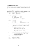 Preview for 21 page of Meinberg GPS163AHS Operating Instructions Manual