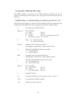 Preview for 24 page of Meinberg GPS163AHS Operating Instructions Manual