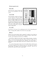 Предварительный просмотр 17 страницы Meinberg GPS164/AQ/AHS Operating Instructions Manual