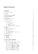 Предварительный просмотр 3 страницы Meinberg GPS164-LQ/PPFO-3/REL-1/DAHS Manual