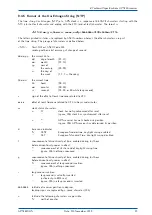 Preview for 49 page of Meinberg GPS165 Manual