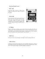 Preview for 18 page of Meinberg GPS167BGT Operating Instructions Manual