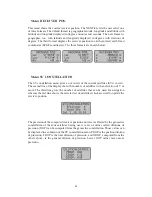 Preview for 21 page of Meinberg GPS167BGT Operating Instructions Manual