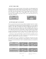 Preview for 24 page of Meinberg GPS167BGT Operating Instructions Manual