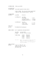 Предварительный просмотр 36 страницы Meinberg GPS167BGT Operating Instructions Manual