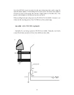 Preview for 13 page of Meinberg GPS167SV Operating Instructions Manual