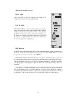 Preview for 15 page of Meinberg GPS167SV Operating Instructions Manual