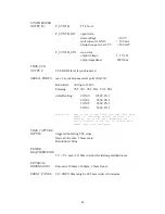 Preview for 19 page of Meinberg GPS167SV Operating Instructions Manual