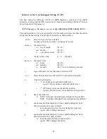 Предварительный просмотр 25 страницы Meinberg GPS167SV Operating Instructions Manual