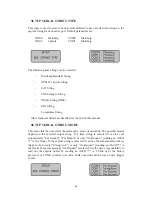 Предварительный просмотр 26 страницы Meinberg GPS167TGP Operating Instructions Manual