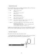 Предварительный просмотр 20 страницы Meinberg GPS169PCI Operating Instructions Manual