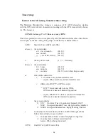 Предварительный просмотр 26 страницы Meinberg GPS169PCI Operating Instructions Manual