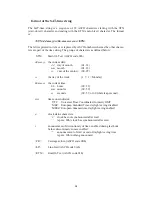 Предварительный просмотр 28 страницы Meinberg GPS169PCI Operating Instructions Manual