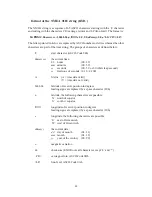 Предварительный просмотр 29 страницы Meinberg GPS169PCI Operating Instructions Manual