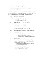 Предварительный просмотр 30 страницы Meinberg GPS169PCI Operating Instructions Manual