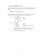 Предварительный просмотр 32 страницы Meinberg GPS169PCI Operating Instructions Manual