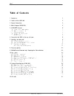 Предварительный просмотр 3 страницы Meinberg GPS170PCI Manual