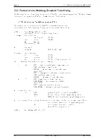 Предварительный просмотр 27 страницы Meinberg GPS170PCI Manual