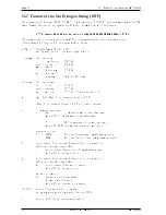 Предварительный просмотр 31 страницы Meinberg GPS170PCI Manual