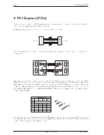 Предварительный просмотр 7 страницы Meinberg GPS170PEX Manual