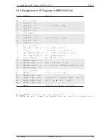 Предварительный просмотр 22 страницы Meinberg GPS170PEX Manual