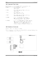 Предварительный просмотр 23 страницы Meinberg GPS170PEX Manual